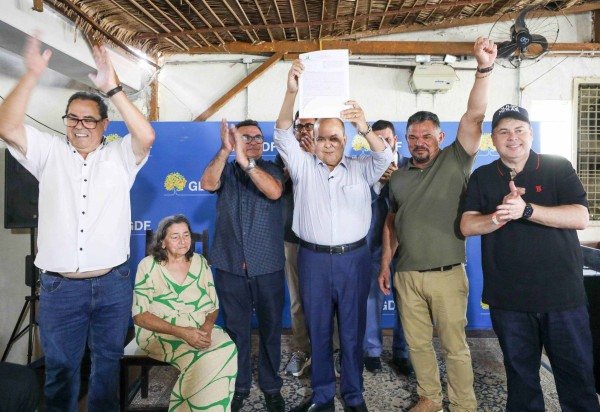 Renato Alves/Agência Brasília