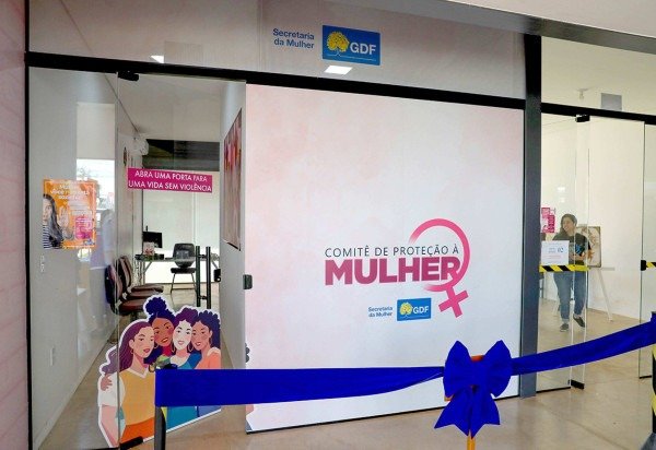 Paulo H. Carvalho/Agência Brasília