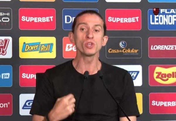 Foto: Reprodução de vídeo