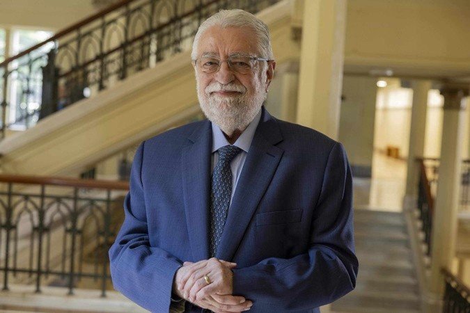 César Eduardo Fernandes, presidente da AMB: