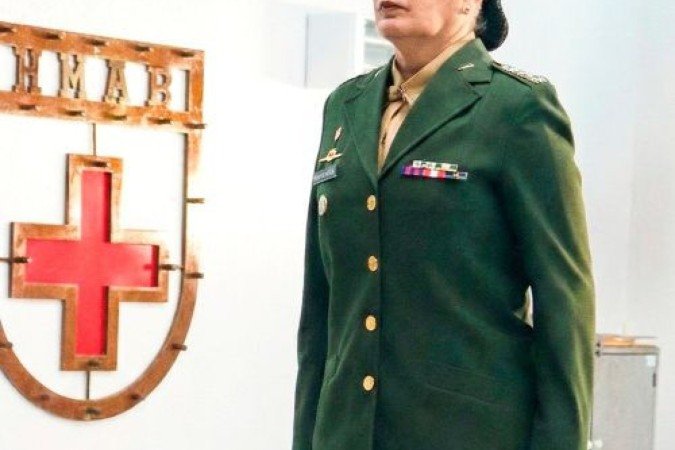 Claudia tem uma extensa carreira na área de Saúde Operacional e já ocupou diversas posições de liderança