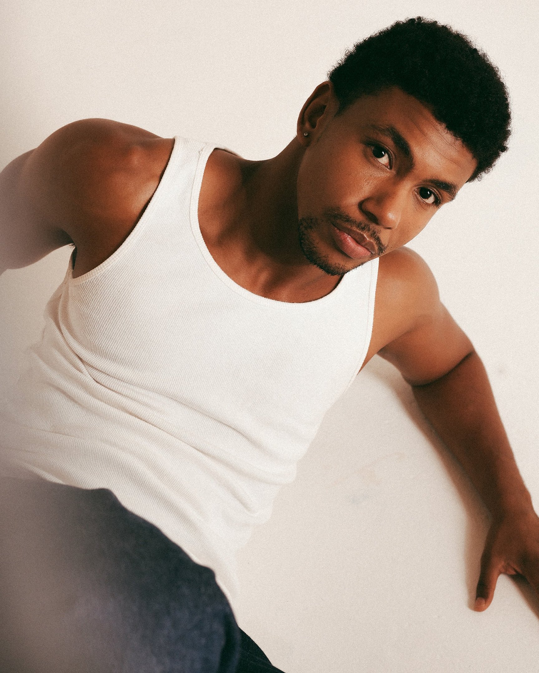 Lucas Wickhaus, ator