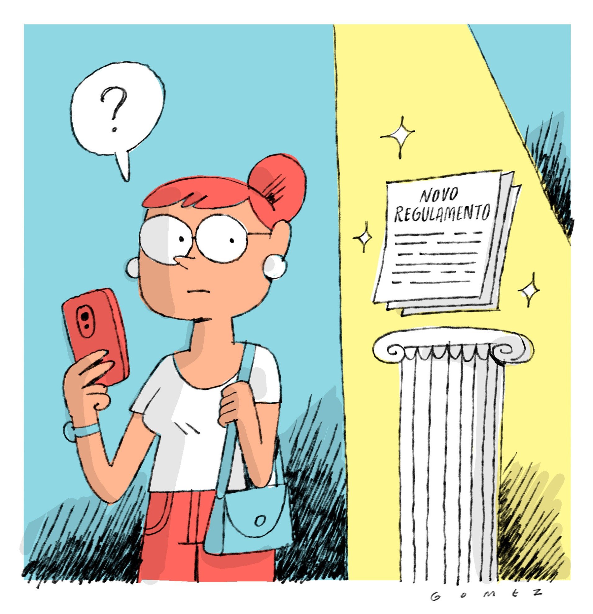 Conheça as novas regras do Regulamento Geral de Direitos do Consumidor