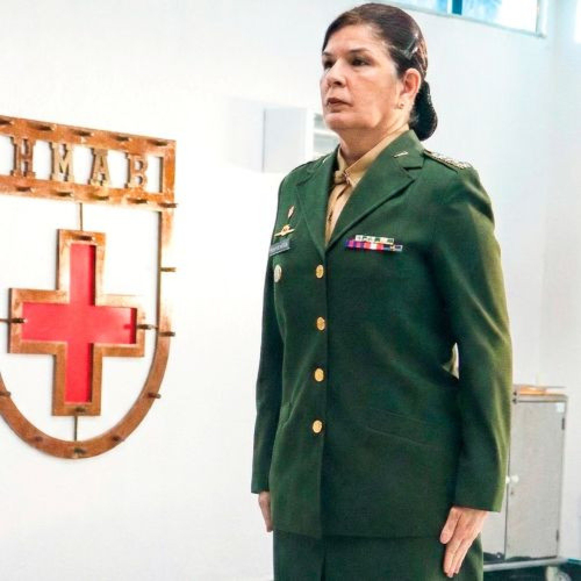 Claudia tem uma extensa carreira na &aacute;rea de Sa&uacute;de Operacional e j&aacute; ocupou diversas posi&ccedil;&otilde;es de lideran&ccedil;a