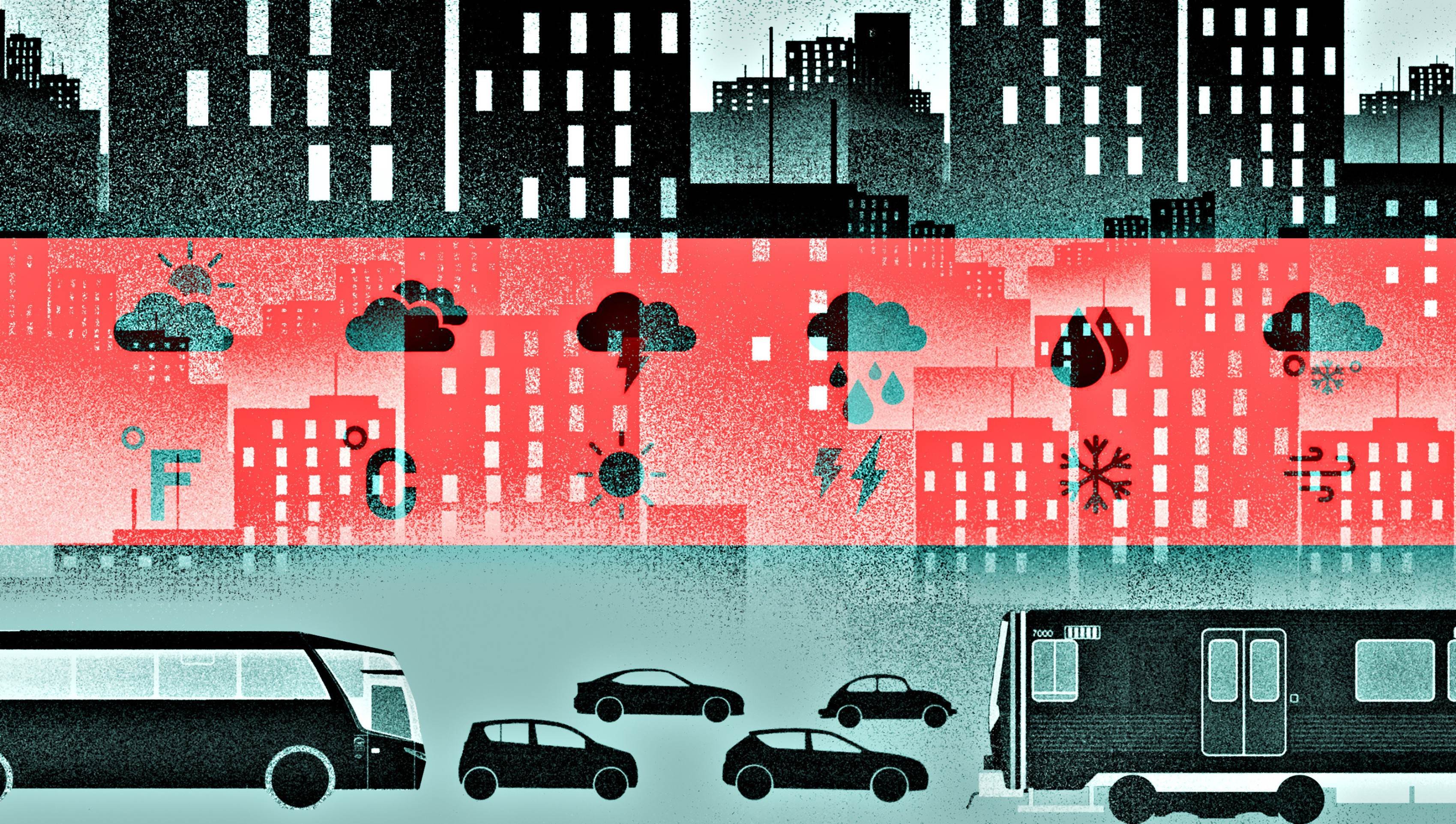 A hora e a vez da resiliência