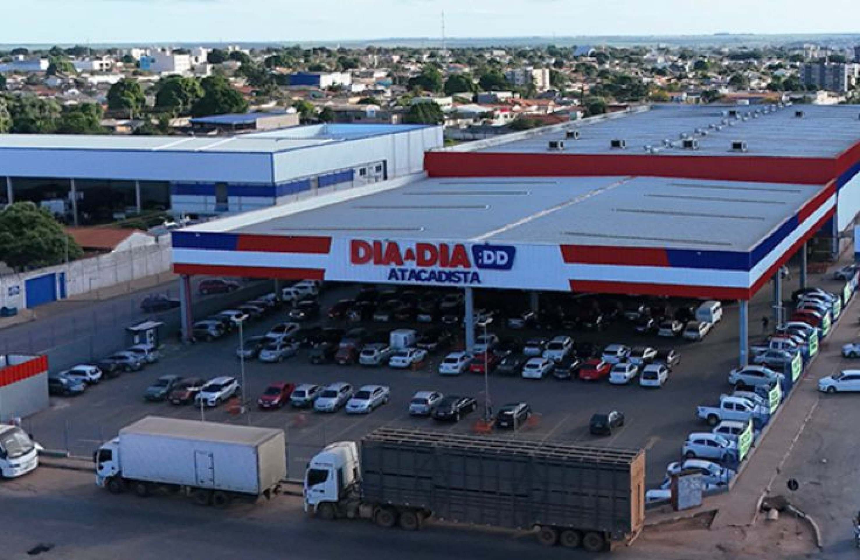 Dia a Dia abre nova loja em Ceilândia nesta quarta-feira