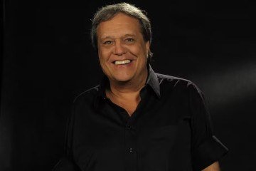 Dennis Carvalho morre aos 78 anos -  (crédito:  Divulgação/Rede Globo/João Cotta)