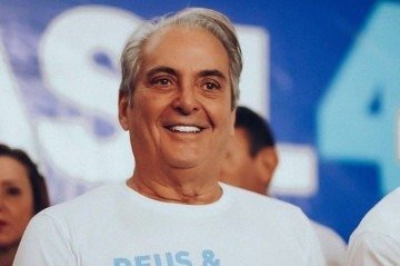 O empresário José Alberto Bardawil faleceu aos 73 anos -  (crédito: Reprodução/ Internet)