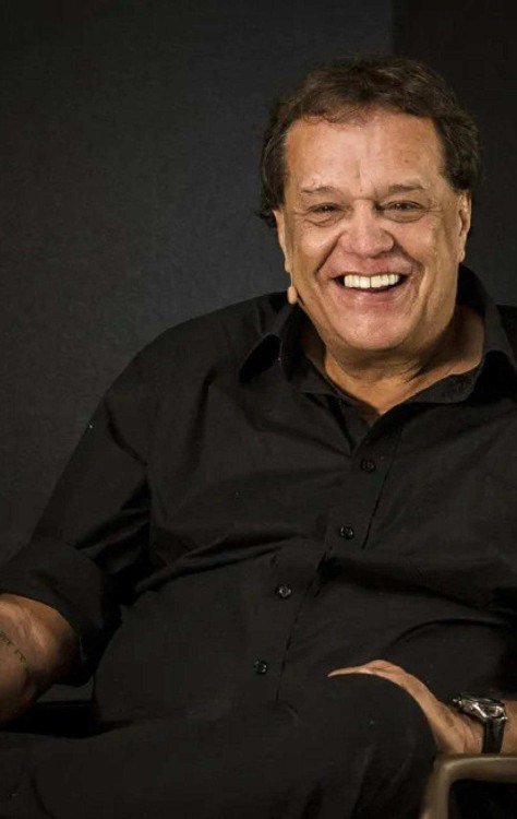 Dennis Carvalho é entrevistado no Ofício em Cena ? Foto: João Cotta/TV Globo - (crédito: Divulgação/ João Cotta/TV Globo) Dennis Carvalho é entrevistado no Ofício em Cena ? Foto: João Cotta/TV Globo - (crédito: Divulgação/ João Cotta/TV Globo)