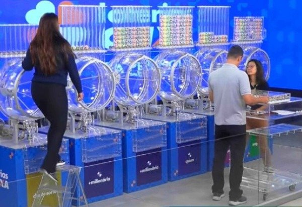 Reprodução / You Tube