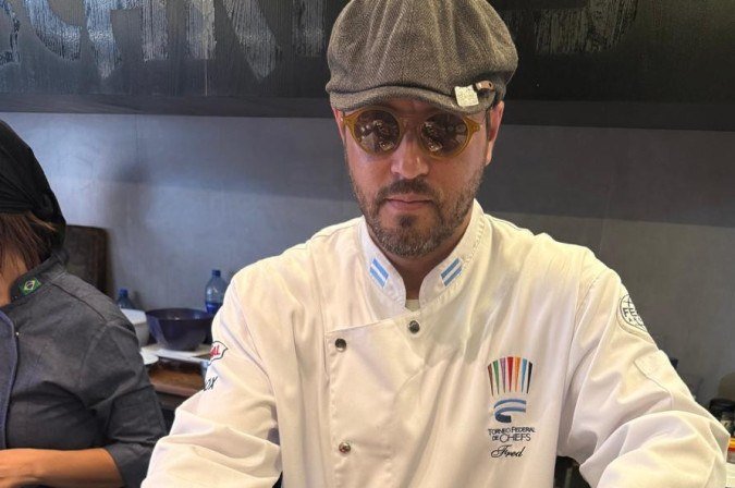 O que comer no Assados do Fred da Asa Sul 