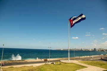 'Cuba não tem disputa com os Estados Unidos. Temos, sim, a necessidade e o direito de nos proteger. Mas estamos dispostos a sentar para negociar', afirmou Fernández de Cossio. -  (crédito: Robin Canfield/Unsplash)