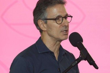 Até o fim do segundo mandato de Zema, Minas terá deixado de arrecadar mais de R$ 120 bilhões devido a renúncias fiscais -  (crédito: Marcos Vieira /EM/D.A Press - 4/2/26)