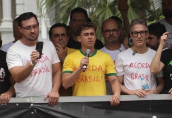 Marcos Vieira/EM/D.A. Press