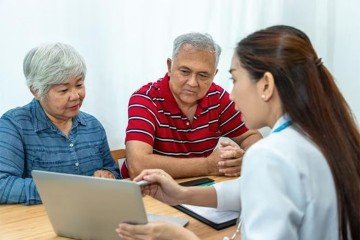 As descobertas mais recentes da ciência da longevidade apontam para um conjunto de hábitos que podem adicionar anos de qualidade à vida -  (crédito:  Imagem Freepik)