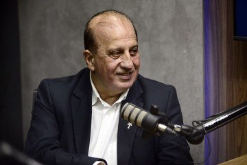 A programação do evento terá a presença de artistas missioneiros e declamações de poesias típicas da cultura gaúcha - (crédito: Minervino Júnior/CB/D.A.Press) A programação do evento terá a presença de artistas missioneiros e declamações de poesias típicas da cultura gaúcha - (crédito: Minervino Júnior/CB/D.A.Press)