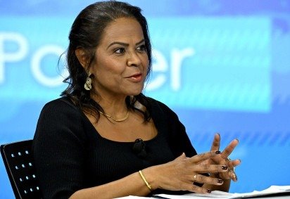 Conselheira afirma que a violência contra a mulher começa com o abuso psicológico e atinge seu ápice no feminicídio -  (crédito:   CARLOS VIEIRA) -Conselheira afirma que a violência contra a mulher começa com o abuso psicológico e atinge seu ápice no feminicídio -  (crédito:   CARLOS VIEIRA)