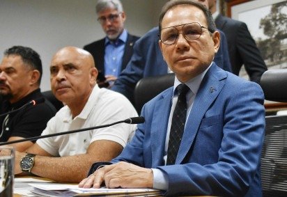 Nelson Antonio de Souza: 