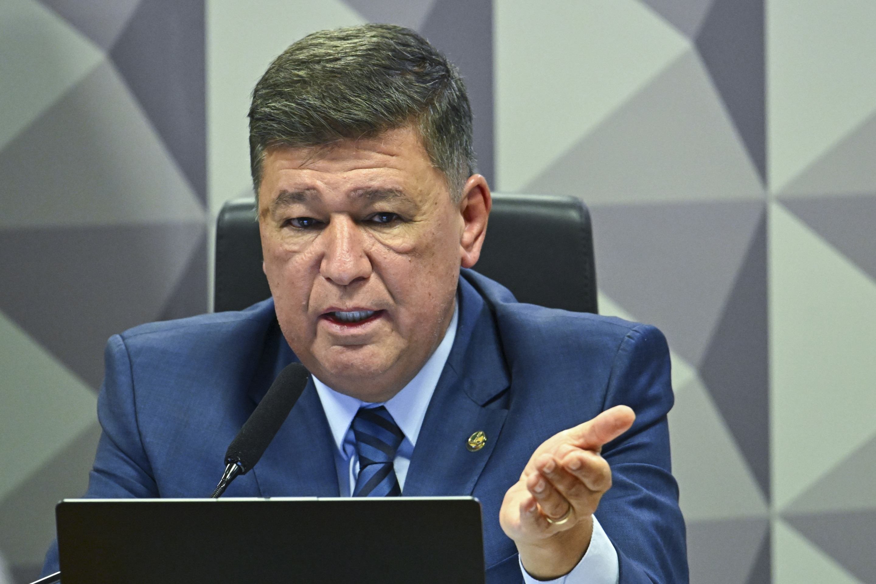 Viana diz que PF está 