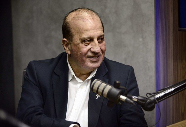 Minervino Júnior/CB/D.A.Press