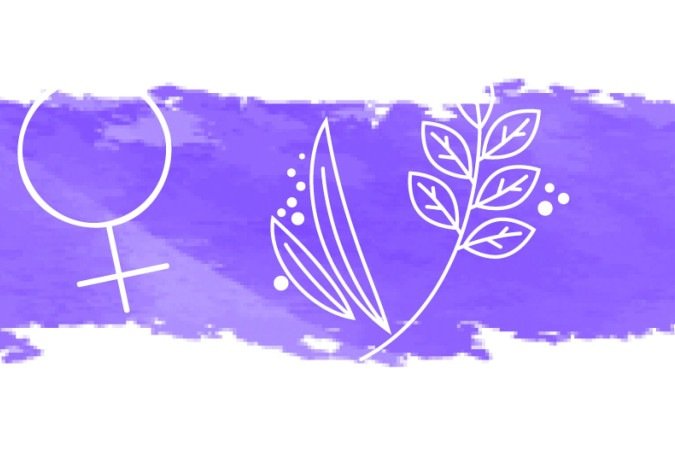 cabeca mes da mulher