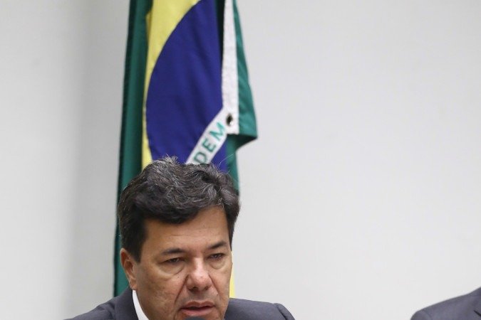 Deputado Mendonça Filho (União-PE)