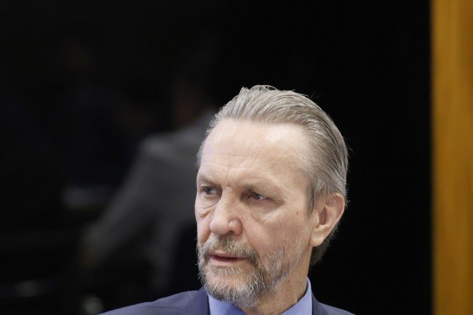 Deputado Pedro Uczai (PT-SC)