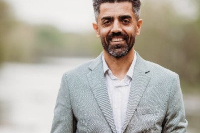 Mohammed Salih, pesquisador senior do Foreign Policy Research Institute (na Filadélfia, EUA) e especialista em assuntos regionais do Oriente Médio 