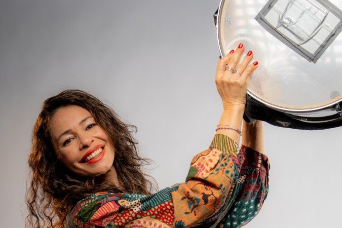 Clube do Choro recebe homenagem a forrozeira Marinês nesta sexta-feira (7/3)