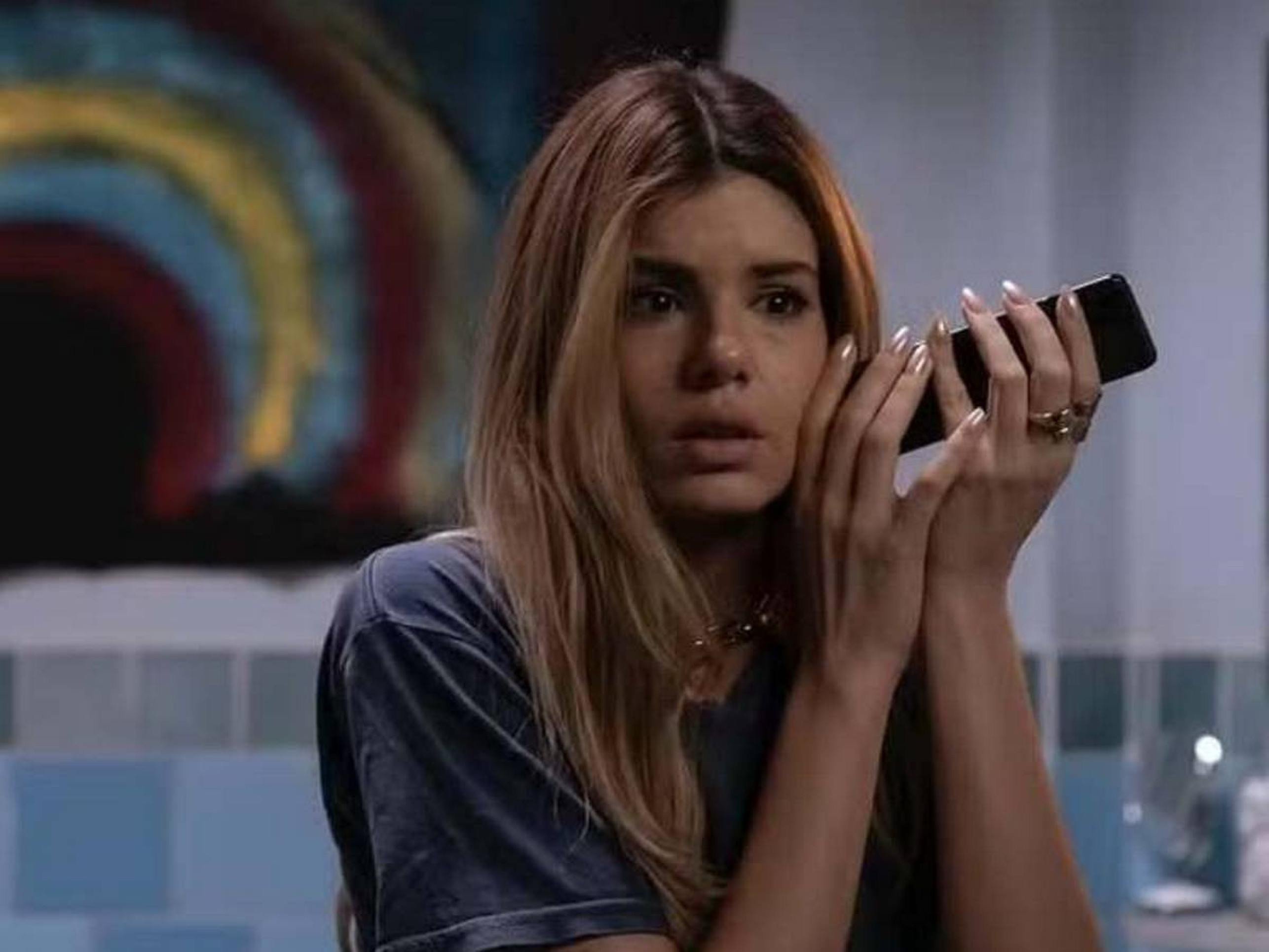 HBO Max escala novos autores para continuação de Beleza Fatal - (crédito: Observatorio dos Famosos) HBO Max escala novos autores para continuação de Beleza Fatal - (crédito: Observatorio dos Famosos)