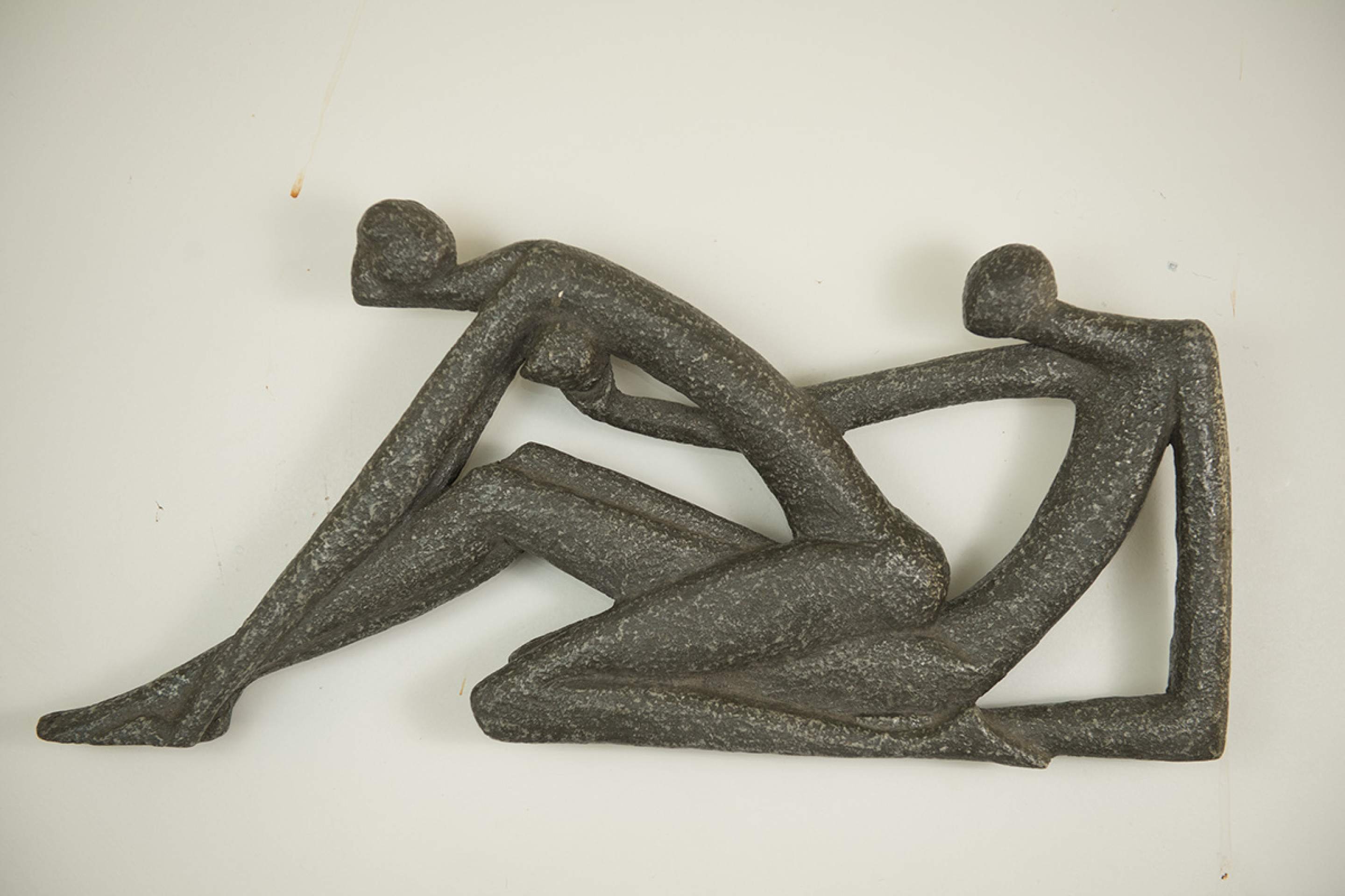 Obra de Corbiniano Lins, exposi&ccedil;&atilde;o em Bras&iacute;lia no Centro Cultural Oscar Niemeyer        