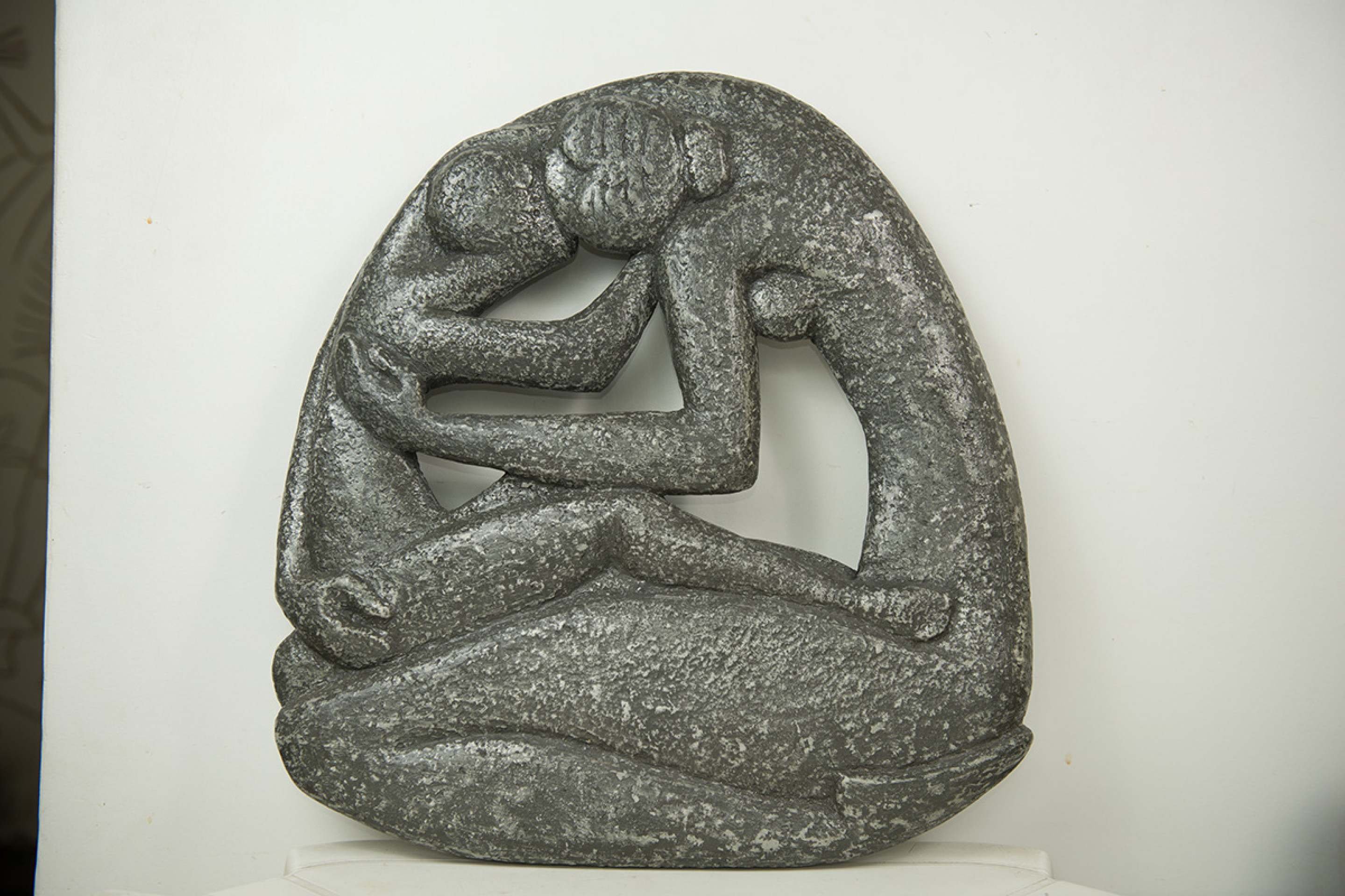 Obra de Corbiniano Lins, exposi&ccedil;&atilde;o em Bras&iacute;lia no Centro Cultural Oscar Niemeyer        