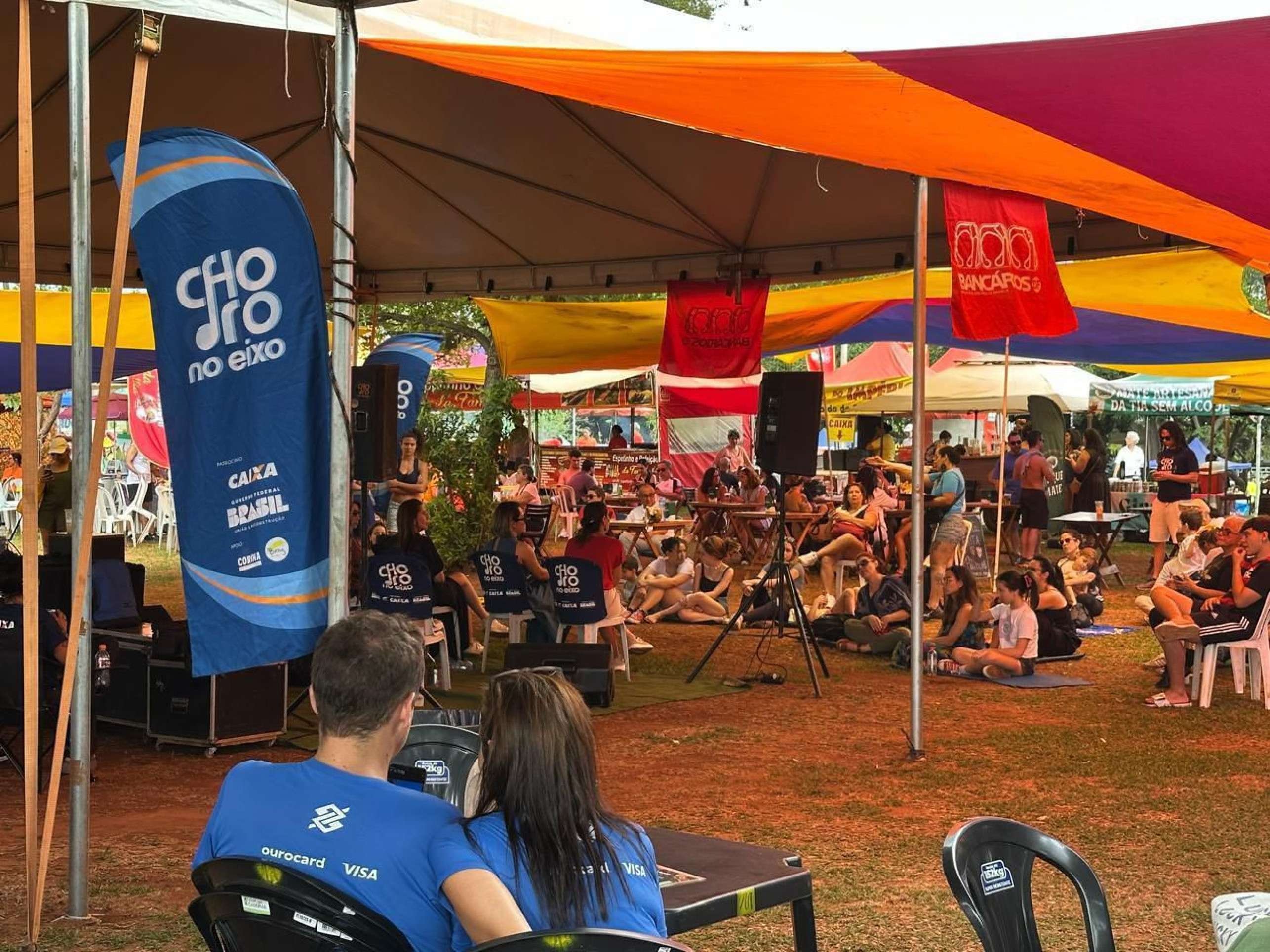 No Dia da Mulher, Elas no Eixo debate protagonismo feminino na música