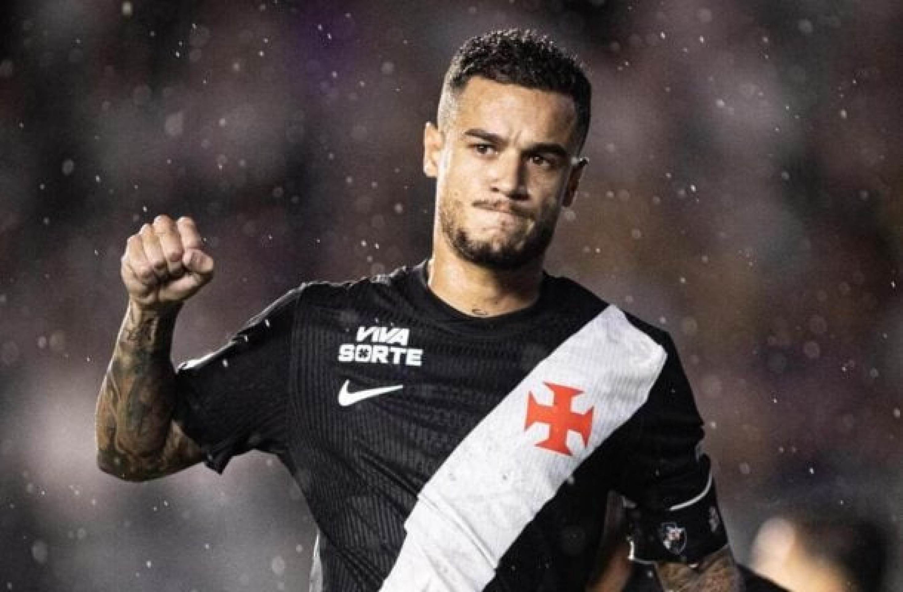 A segunda passagem de Coutinho pelo Vasco teve duração de aproximadamente um ano e meio - (crédito: Foto: Matheus Lima / Vasco) A segunda passagem de Coutinho pelo Vasco teve duração de aproximadamente um ano e meio - (crédito: Foto: Matheus Lima / Vasco)