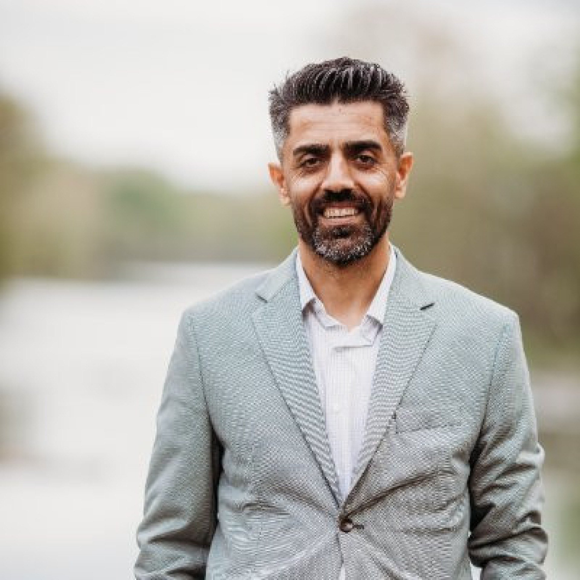 Mohammed Salih, pesquisador senior do Foreign Policy Research Institute (na Virg&iacute;nia, EUA) e especialista em assuntos regionais do Oriente M&eacute;dio 