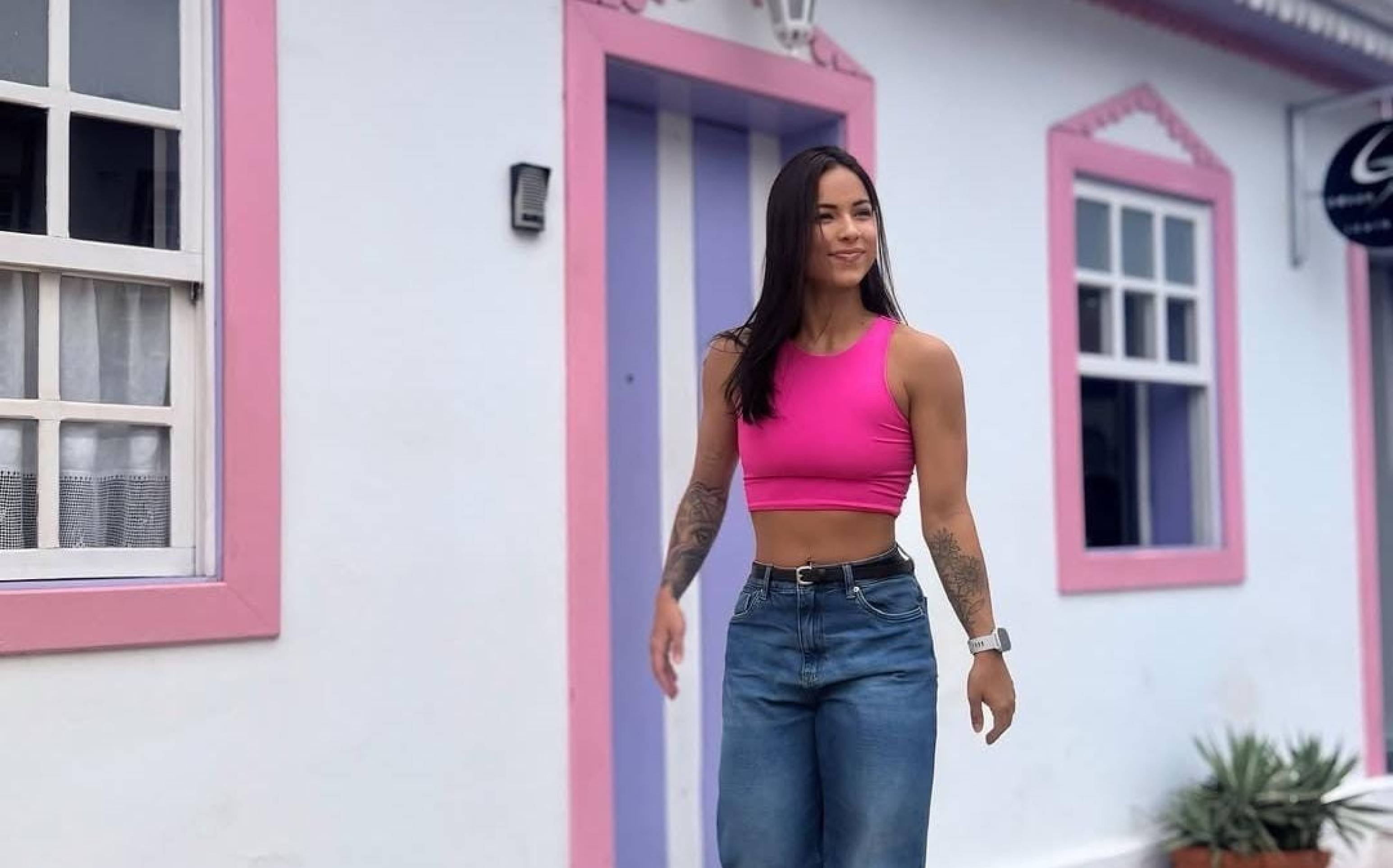  Karla Thaynnara, 25 anos, morre ap&oacute;s acidente com moto na Epia