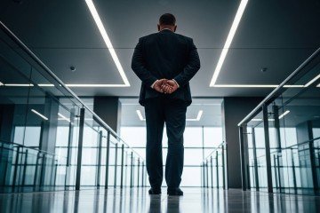 Especialistas apontam que a comunicação não verbal representa uma parcela massiva de como nos expressamos, tornando crucial a compreensão desses sinais - (crédito: Whisk/Google IA) Especialistas apontam que a comunicação não verbal representa uma parcela massiva de como nos expressamos, tornando crucial a compreensão desses sinais - (crédito: Whisk/Google IA)