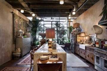 A tape&ccedil;aria n&atilde;o se limita a quarto e sala de estar