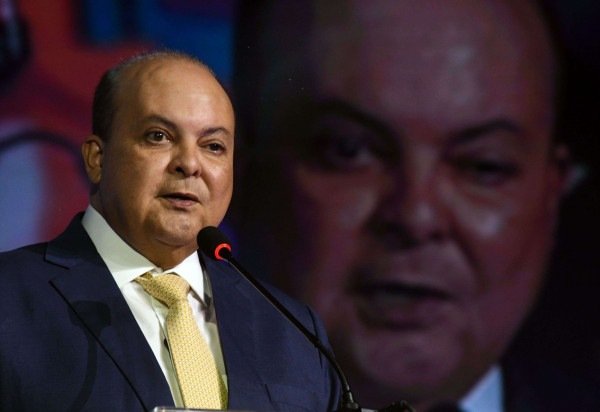  Marcelo Ferreira/CB/D.A Press