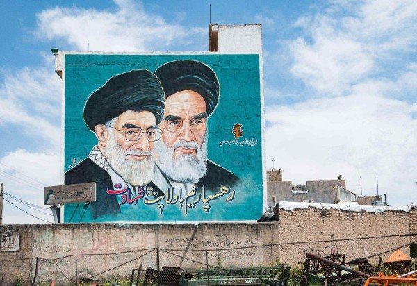 Maurix/GAMMA-RAPHO/Gamma-Rapho via Getty Images