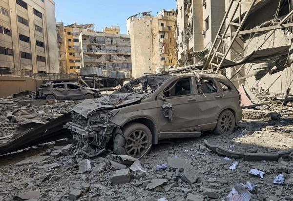 Agência France-Presse