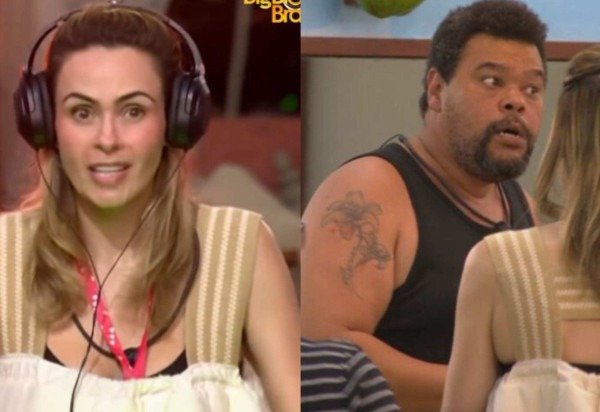 Reprodução/TV Globo