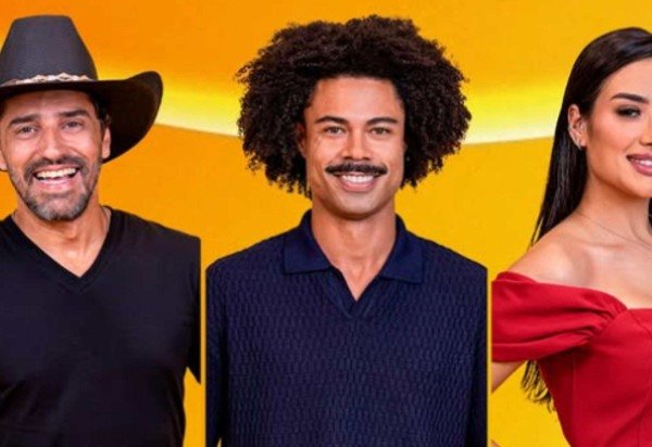 Reprodução/TV Globo