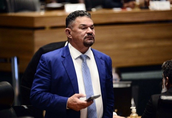  Minervino Júnior/CB/D.A Press