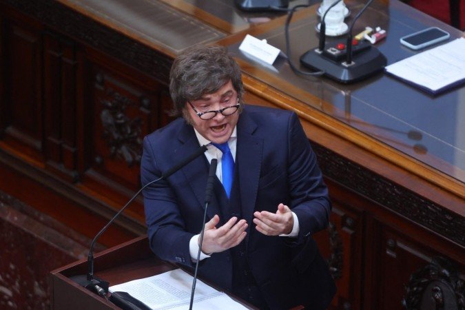 Argentina expulsará estrangeiros com discursos de ódio contra o país