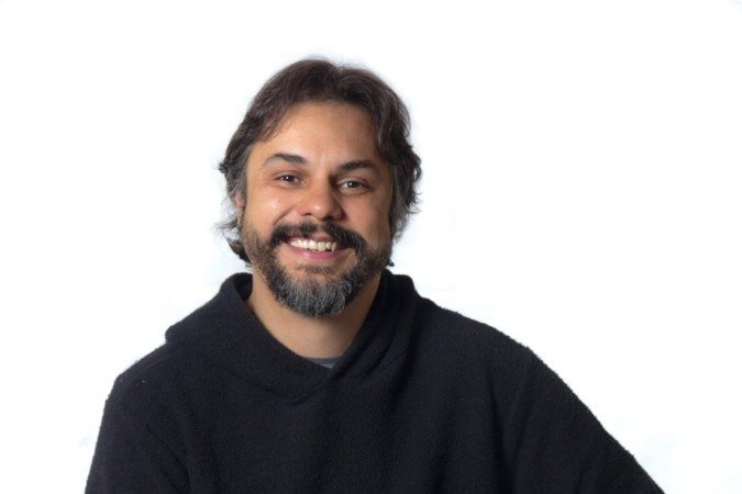 Rodrigo Borges, sobrinho de Lô, faz homenagem ao cantor  -  (crédito: Divulgação)