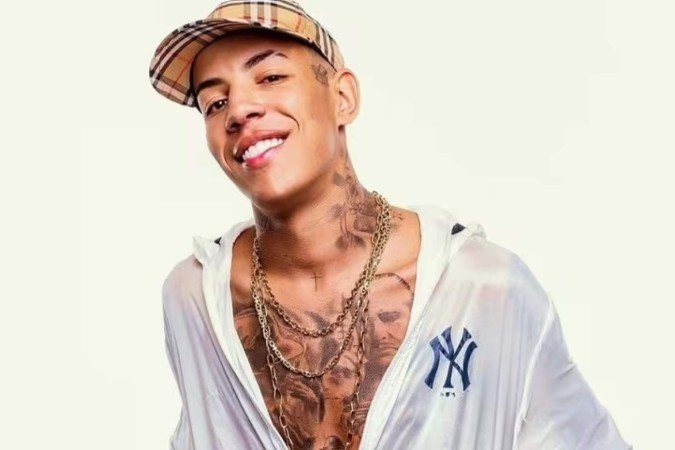 Mc Don Juan anima o Descontexto