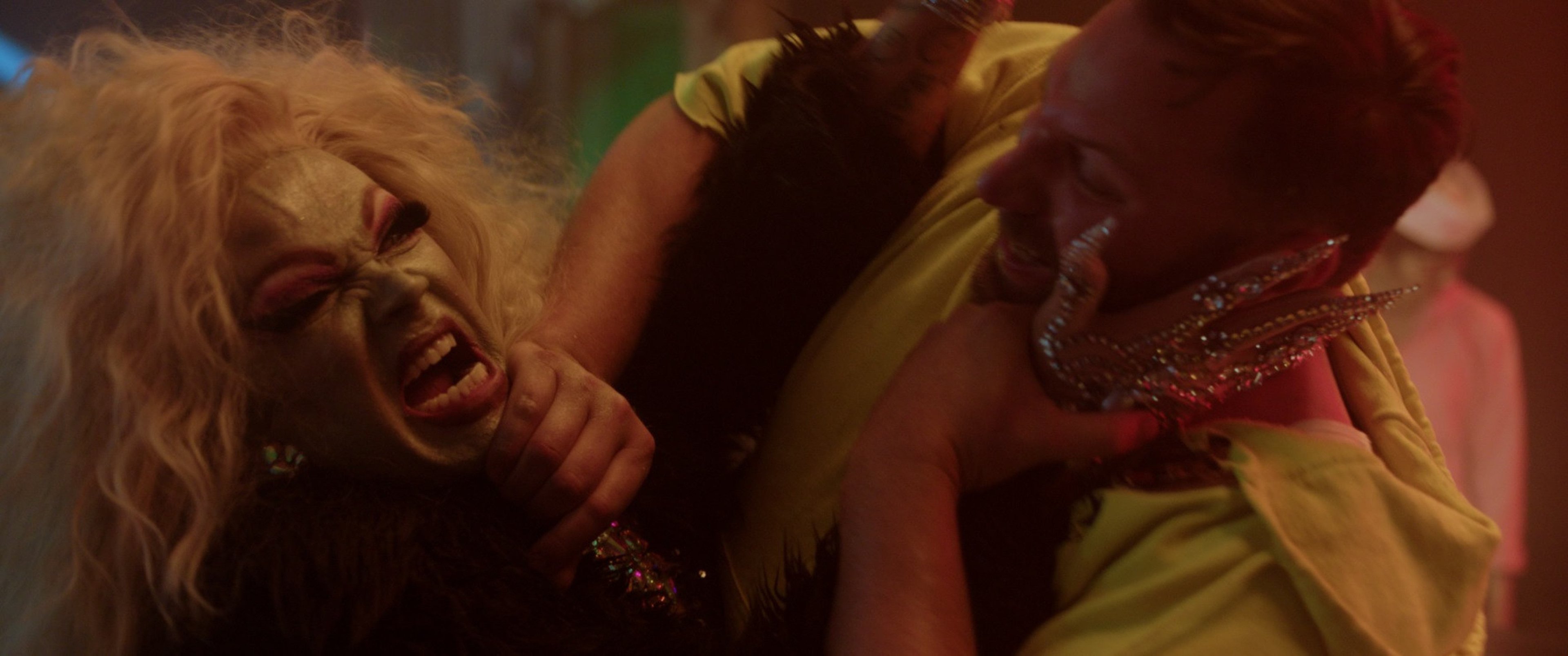 Dança da morte: confira o filme de terror LGBTQIA+ e pop de Tina Romero