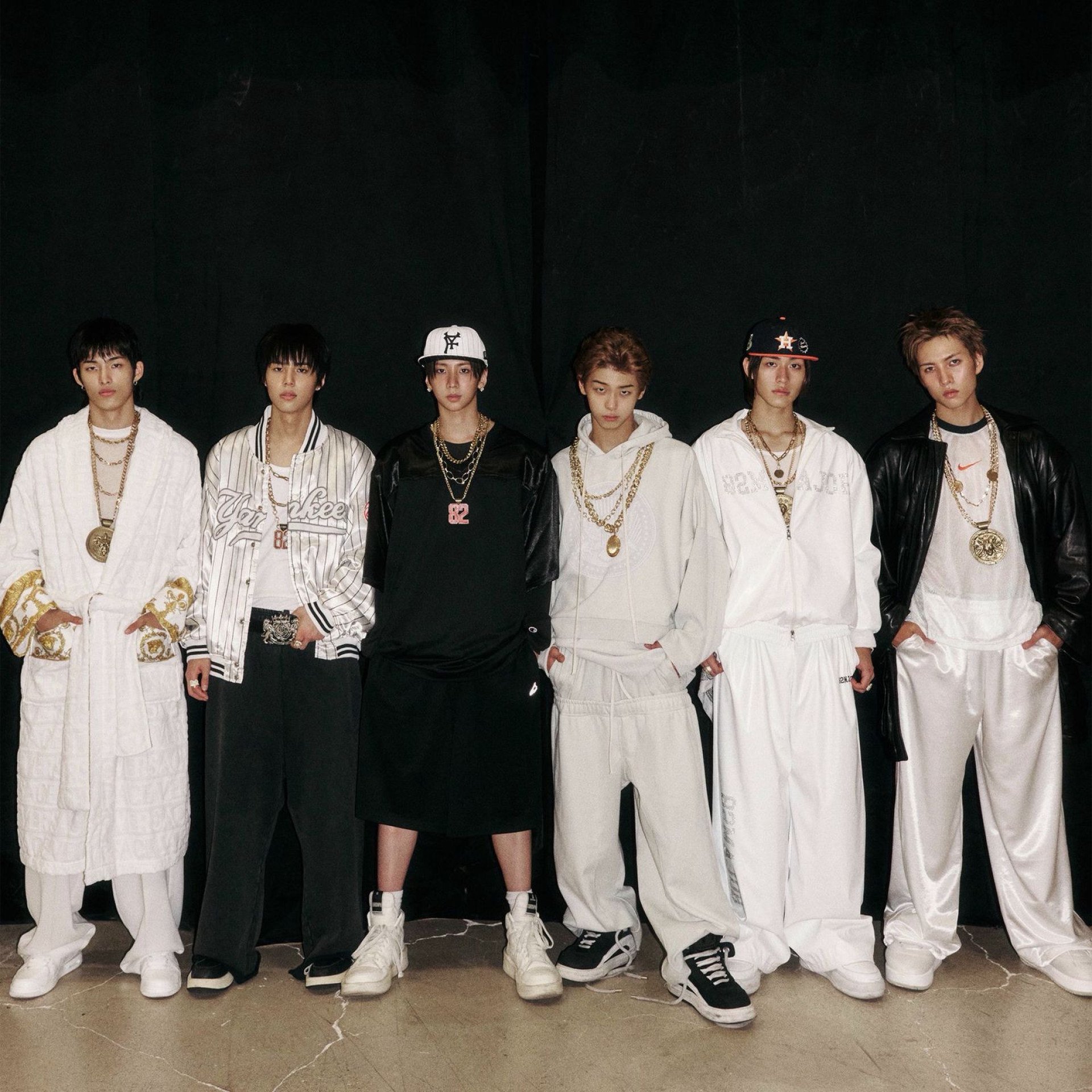 Festival Onda Coreana recebe grupo de kpop 82Major, em Taguatinga 