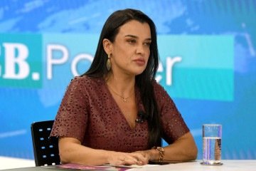 Casa da Mulher Brasileira tem atendimento 24 horas, oferece apoio psicossocial, Defensoria Pública e alojamento de passagem - (crédito: Marcelo Ferreira/CB/D.A Press) Casa da Mulher Brasileira tem atendimento 24 horas, oferece apoio psicossocial, Defensoria Pública e alojamento de passagem - (crédito: Marcelo Ferreira/CB/D.A Press)